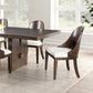 Morden 7 Pc Dining Collection w/Extension Leaf