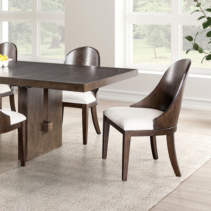 Morden 7 Pc Dining Collection w/Extension Leaf