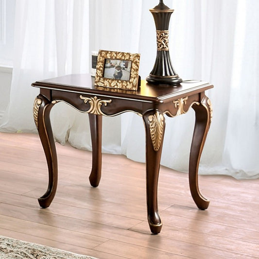 Cookshire End Table FM45004E