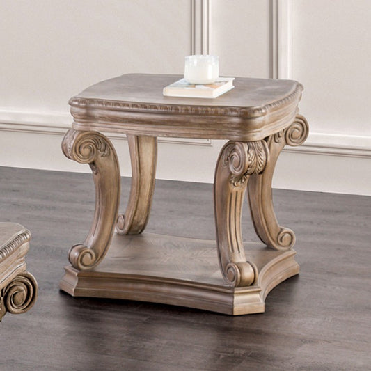 Seven Oaks End Table FM4518AK-E