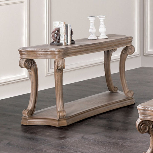 Seven Oaks Sofa Table FM4518AK-S