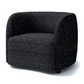 Versoix Boucle Chair - 3 Colors