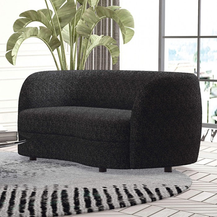 Versoix Boucle Sofa Collection - 3 Colors