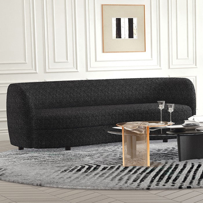 Versoix Boucle Sofa Collection - 3 Colors