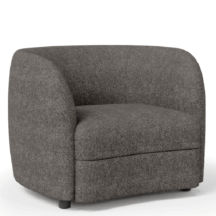 Versoix Boucle Chair - 3 Colors