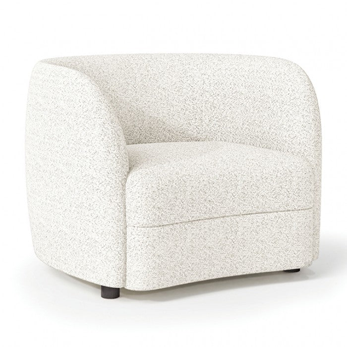 Versoix Boucle Chair - 3 Colors