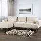 Gladbach Brown Chenille Sectional FM63007LB