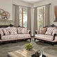 Veracruz Traditional 2 Pc Sofa Collection