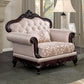 Veracruz Chair FM65002BR-CH