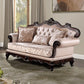 Veracruz Traditional 2 Pc Sofa Collection