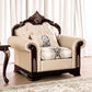 Yucatan Chair FM65004BG-CH