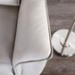 Bienne 2 Pc Sofa Collection - Taupe