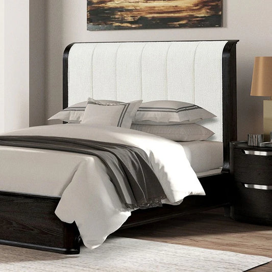 Osterley Queen Bed FM71500BK-Q-Bed