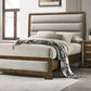 Caerwys 4 Pc Transitional Bedroom Set