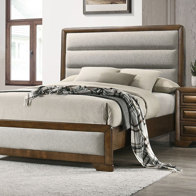 Caerwys 4 Pc Transitional Bedroom Set