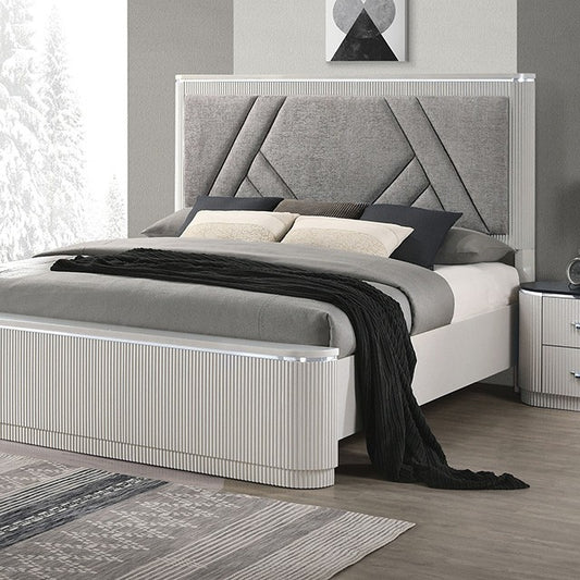 Aldgate Queen Bed FM7244G-Q