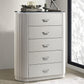 Aldgate Chest FM7244GY-C