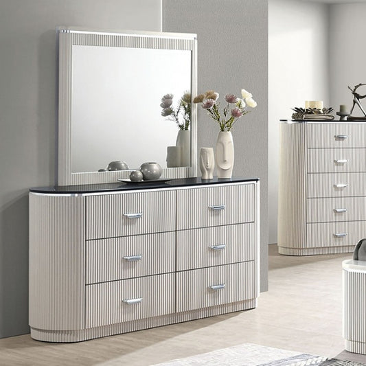 Aldgate Dresser FM7244GY-D