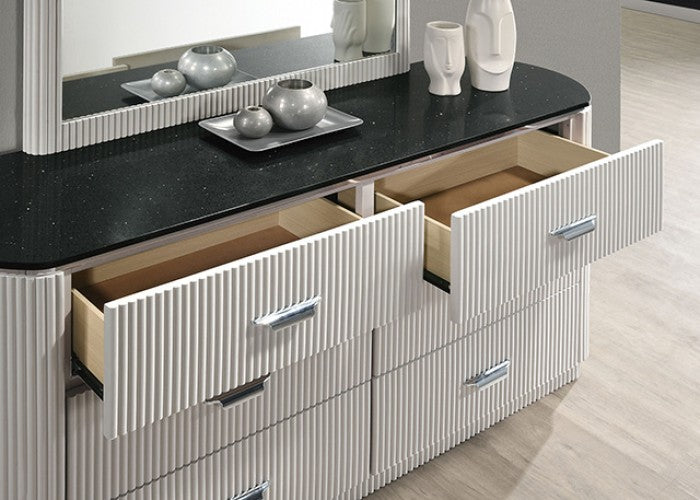 Aldgate Dresser FM7244GY-D