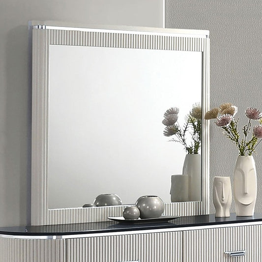 Aldgate Mirror FM7244GY-M