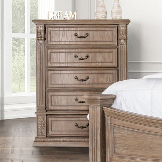 Sevenoaks Chest FM7418AK-C