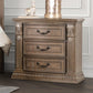 Sevenoaks Nightstand FM7418AK-N