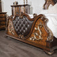 Aquilina Queen Bed FM7422CH-Q