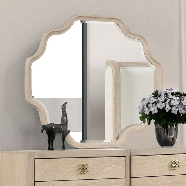 Candra Mirror FM7424AK-M