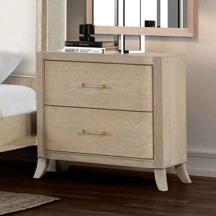 Candra Nightstand FM7424AK-N