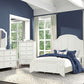 Whitehaven 4 Pc Antique White Bedroom Set