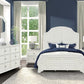 Whitehaven 4 Pc Antique White Bedroom Set