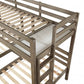 Hortense Triple Bunk Bed FOA-BK659GY