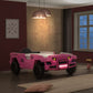 Randlar Pink SUV Off Road Bed FOA7724PK