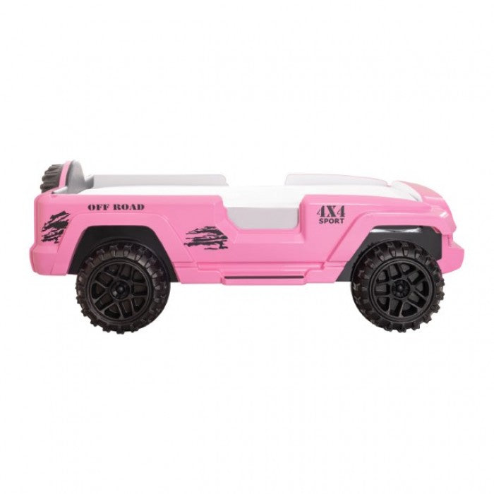 Randlar Pink SUV Off Road Bed FOA7724PK