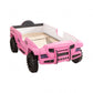 Randlar Pink SUV Off Road Bed FOA7724PK