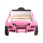 Randlar Pink SUV Off Road Bed FOA7724PK