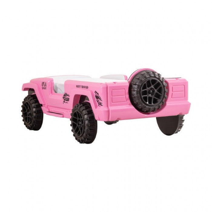 Randlar Pink SUV Off Road Bed FOA7724PK