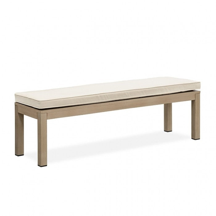 Bordeaux Bench GM-2021