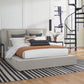 Heavenly Bed w/Comfort Pillows by Parker House