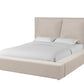 Heavenly Bed w/Comfort Pillows by Parker House