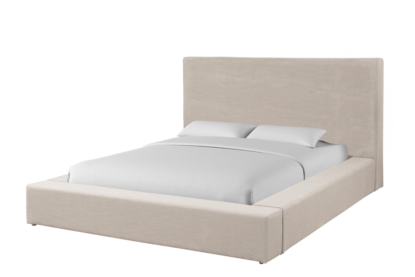 Heavenly Bed w/Comfort Pillows by Parker House