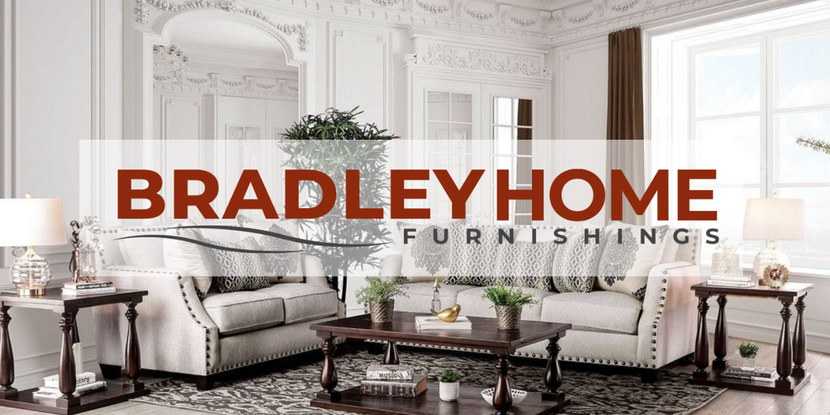 Bradley Home Furnishings : Homey Design Furniture – Bradley Home Funishings