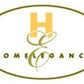 Homelegance Cardano Dining Collection - 2 Extensions