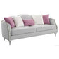 Kasa Sofa & Loveseat Acme LV01499