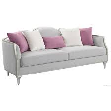 Sofá y loveseat Kasa Acme LV01499