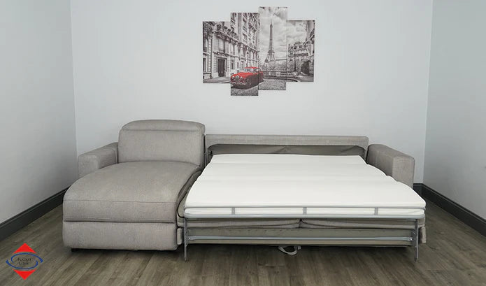 Kian USA 155 Model Sofa Sleeper