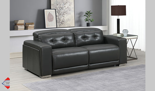 Kian 184 Queen Size Sleeper Sofa