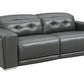 Kian 184 Queen Size Sleeper Sofa