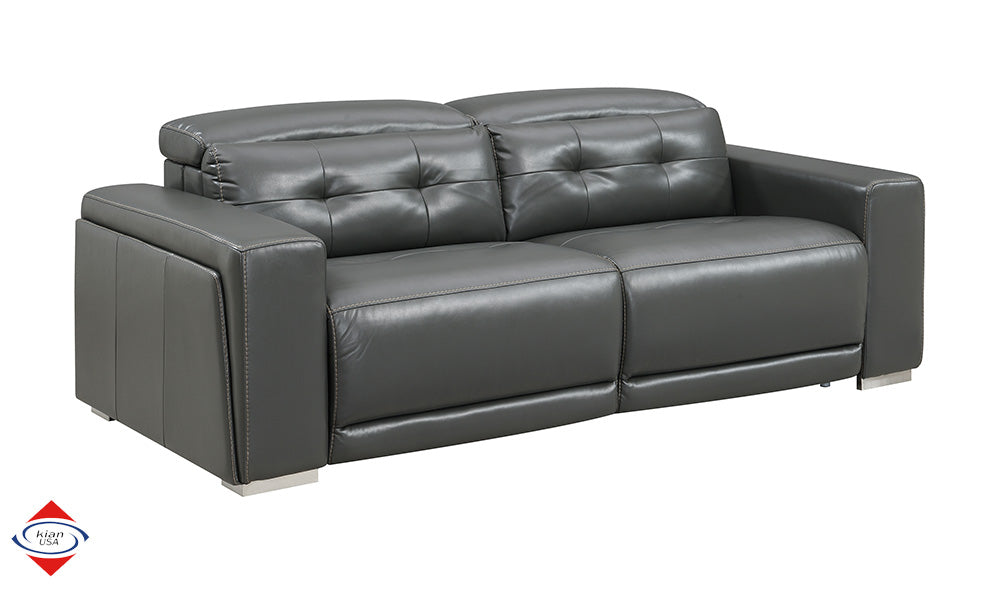 Kian 184 Queen Size Sleeper Sofa