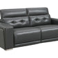 Kian 184 Queen Size Sleeper Sofa